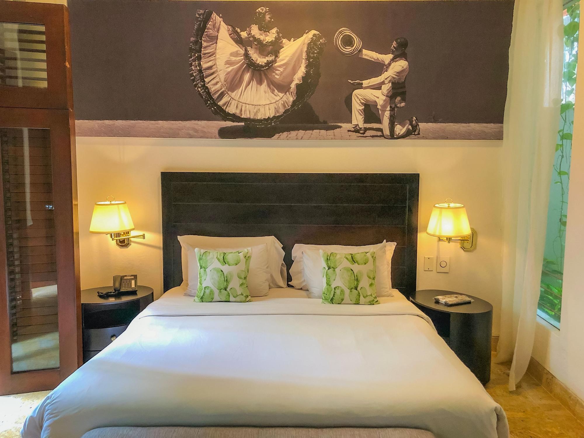 Hotel Boutique Santo Toribio Cartagena ภายนอก รูปภาพ