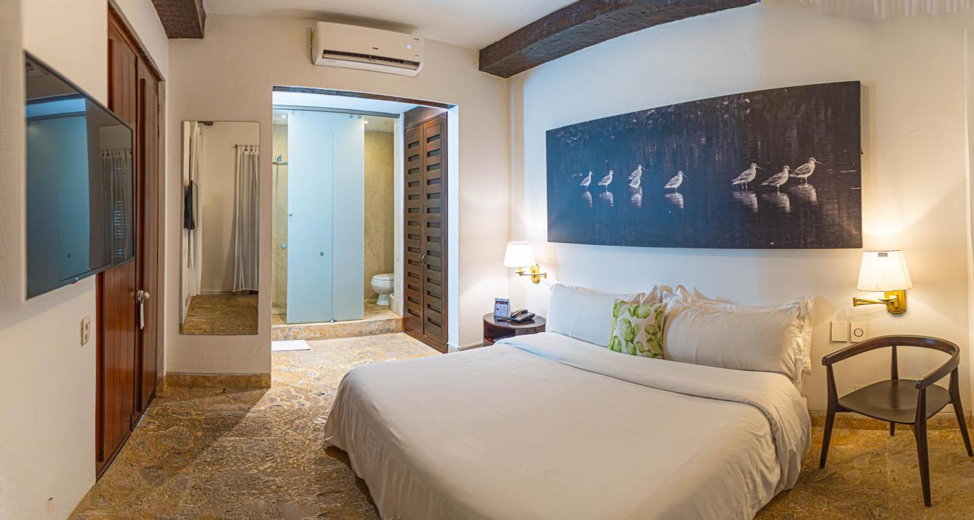 Hotel Boutique Santo Toribio Cartagena ภายนอก รูปภาพ