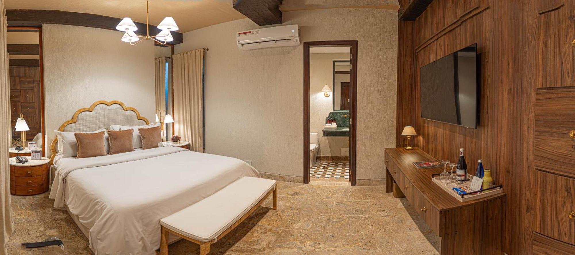 Hotel Boutique Santo Toribio Cartagena ภายนอก รูปภาพ