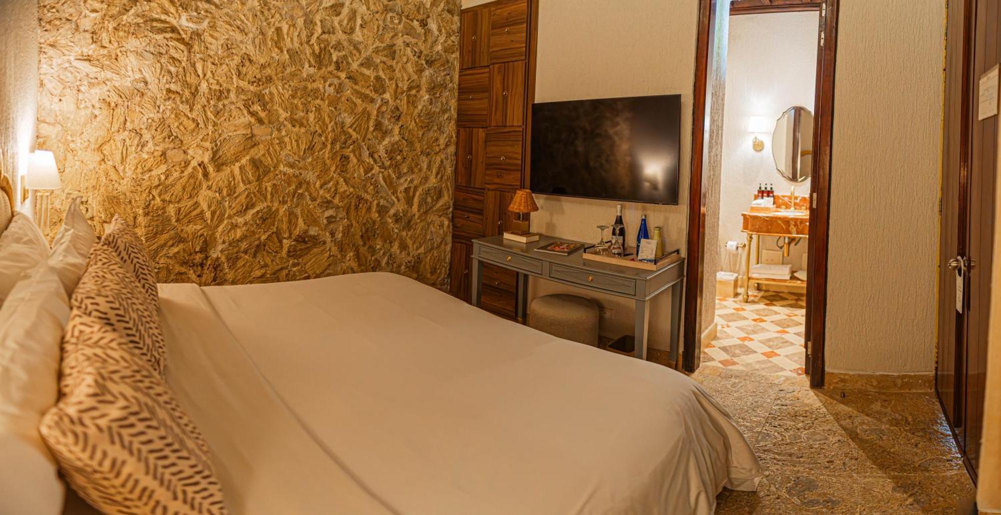 Hotel Boutique Santo Toribio Cartagena ภายนอก รูปภาพ