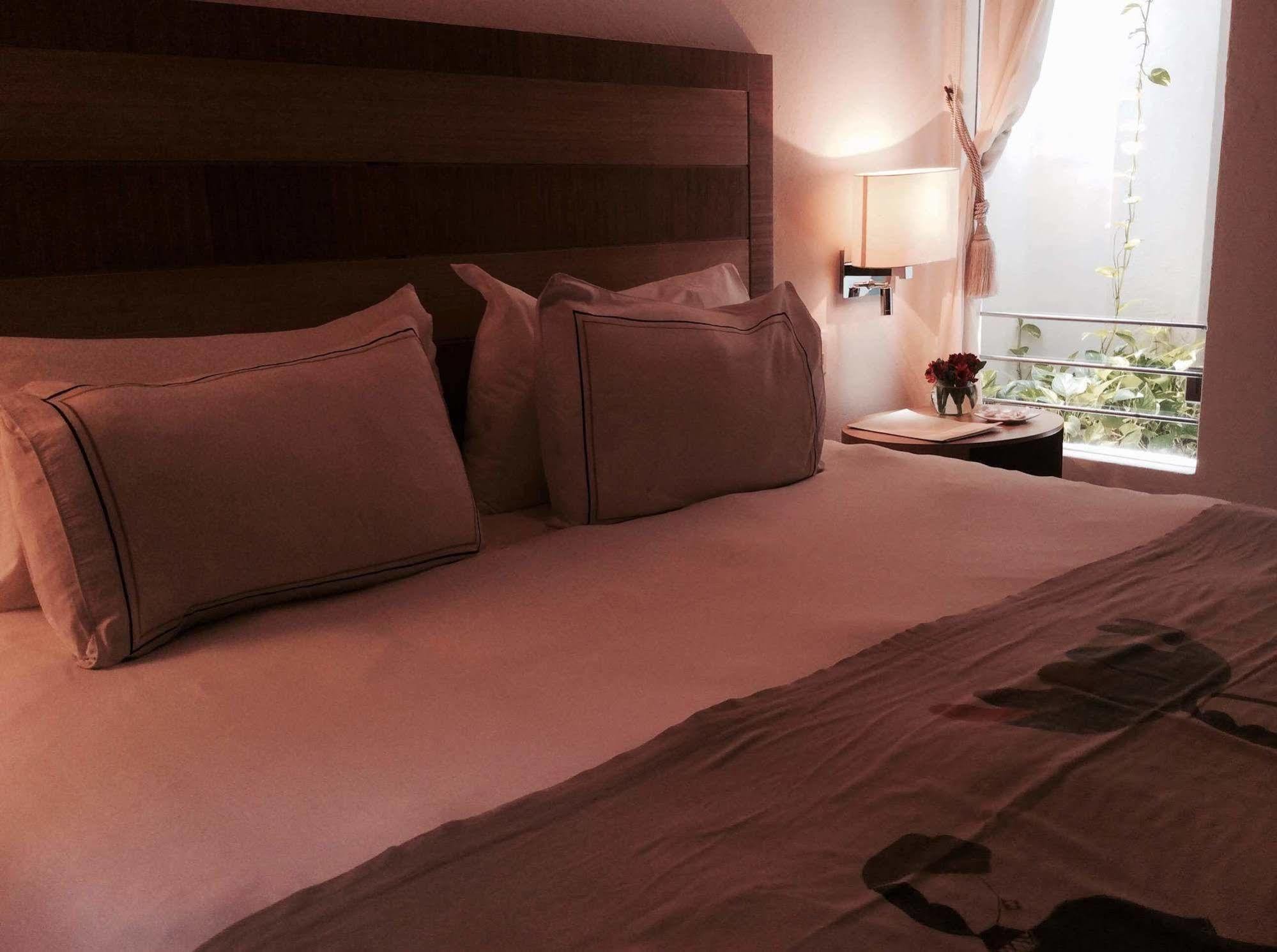 Hotel Boutique Santo Toribio Cartagena ภายนอก รูปภาพ