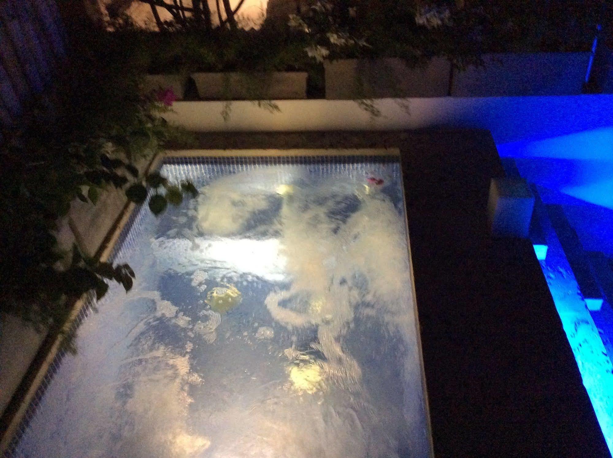 Hotel Boutique Santo Toribio Cartagena ภายนอก รูปภาพ
